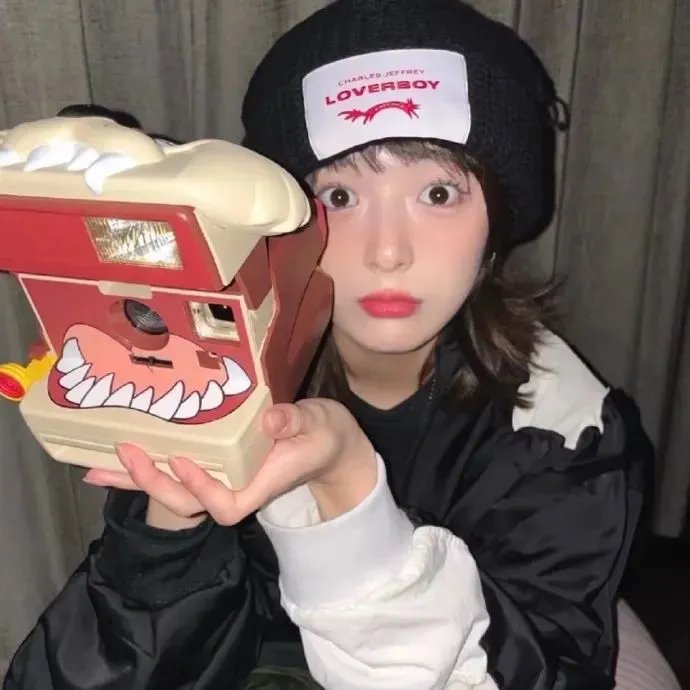 嘿!妈咪